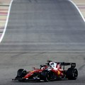 Ferari najavio dominaciju, Aston Martin probleme: Sezona Formule 1 može da počne