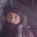 „Za dlaku sam ostao živ, ovo je pakao“: Marko jedva preživeo oluju tokom humanitarnog poduhvata na Antarktiku [VIDEO]
