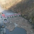Bujične vode donele tone otpada na ovu našu reku, ekološka bomba pretila da eksplodira, pokrenula opsežna akcija