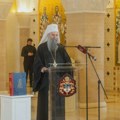 Porfirije: „Pojas presvete Bogorodice na čelu Spasovdanske litije u Beogradu“