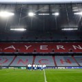 Liga šampiona: Bajern i Real u borbi za polufinale!