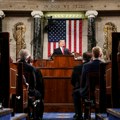 Teška borba u Senatu SAD: Republikanci blokirali pokušaj demokrata da ograniče Trampova ratna ovlašćenja