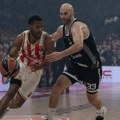 Kad i gde možete da gledate meč Partizan – Crvena zvezda u ABA ligi?