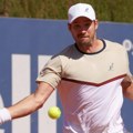 Povratak Ducija! Lajović u drugom kolu Mastersa, slomio Sonega u Madridu i podsetio na stare dane