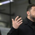 Zaharova optužila Zelenskog za „izdaju birača i ranijih stavova“