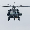 Srušio se helikopter u centralnom Tajlandu, povređen veći broj ljudi
