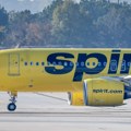 Krah „Spirit erlajnsa”: kraj ere letova jeftinijih od večere