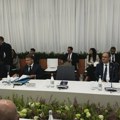 Macut: Hibridne pretnje podrivaju poverenje u institucije i demokratske procese