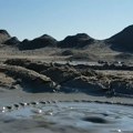 Zašto je Azerbejdžan dom najvećih blatnih vulkana na planeti