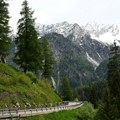 Sve etape Grand Tour trka na Eurosportu i HBO Max-u