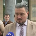 Studenti Medicinskog u Beogradu podnose krivične prijave - falsifikovanje rezultata izbora i uništavanje dokaza o glasanju