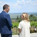 Đurić sa podsekretarkom SAD: Jačanje saradnje Srbije i SAD, razgovor o Ekspo-u