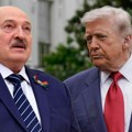 "Hvala Lukašenku na saradnji i prijateljstvu!" Tramp: Osigurali smo slobodu za tri Poljaka i dva Moldavca iz ruskog i…