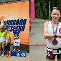 Vranjski maratonci uspešni na trkama u Podgorici i Smederevu