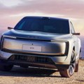 Električni AUDI E7X debitovao u Kini: Veliki kao Audi Q7, a košta kao Audi Q3! FOTO