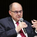 "Ostajemo pri stavu: Kristijan Šmit nije potvrđen u SB UN" Kina ostala dosledna po pitanju visokog predstavnika