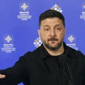 Zelenski tražio 1000 Gebelsa da vlada zauvek