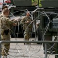 Zamenik komandanta KFOR-a u Zvečanu: S predsednikom opštine o bezbednosnoj situaciji