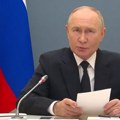 Putin potpisao ukaz o ruskom državljanstvu za stanovnike Pridnjestrovlja
