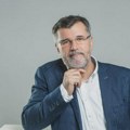 Veran Matić: Umesto pravde – novi pucnji u Slavka Ćuruviju