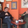 PODKAST – "Miloš Colić u Lavirintu"! Jeste, kovid je kriv za sve! Biće sala deco, ali kada, e to "kad bidne"!