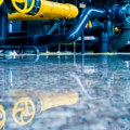Država gradi dva velika rezervoara za naftu u Smederevu: Ključan korak za energetsku bezbednost