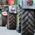 Traktori vredni pravo bogatstvo: Farmer prodaje delo svog života