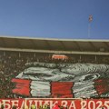 Delije posle 20 godina objvile novi cd sa više od 30 pesama: Premijera večeras na Kalemegdanu!