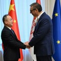 Blumberg: Vučić blizu crvene linije EU zbog Kine, ali bi konfrontacija mogla da izostane