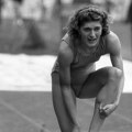 Ona je legenda naše atletike, otkrila kako su Srbi izigrali Hitlera, Angelina joj oborila rekord dug 38 godina