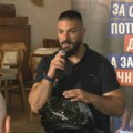 "Odrekao sam se tada snova jer sam mislio da je kaciga parče plastike": Pokrenuta kampanja usmerena na motocikliste