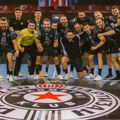 RK Partizan pozvao na nastavak finalne serije