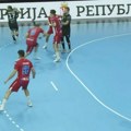RK Partizan: Vojvodina unapred donela odluku da ne nastavi utakmicu
