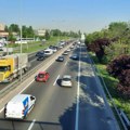 Na auto-putu kod Aleksinca vozio zaustavnom trakom u suprotnom smeru, policija apeluje na vozače da poštuju propise
