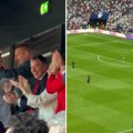 Ovako Nikola Jokić slavi gol u finalu Lige šampiona: Morao da ustane zbog magije Kaija Haverca