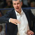 Јовановић емотиван након освајања титуле КЛС: "Душко ме је променио, овај трофеј посвећујем и мом куму"