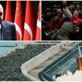 Ova kriza bi mogla da stvori ili uništi Tursku: Erdogan čuva kurs, opozicija nudi promenu bez slabljenja držaave