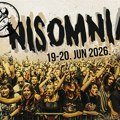 Nisomnia u rovu Tvrđave: Artan Lili, Bad Copy i još četiri benda na festivalu 19. i 20. juna