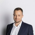 Pavel Erankevich, generalni direktor Carlsberg Western Balkans: Trendovi drže kompanije "budnim" i motivišu nas da stalno…