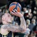 Potpisuje Danijel Tajs: Pravi se strašan evroligaški tim