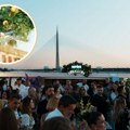 Miris citrusa, Limoncellina i zalazak sunca: BIZLife i easy life okupili prijatelje na letnjoj plovidbi Savom