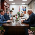 Ministar Selaković potpisao ugovor o radovina na Domu kulture u Sivcu
