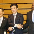 SAD, Japan i Južna Koreja usaglašavaju stavove o Severnoj Koreji