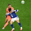 Prenos, Holandija - Japan: Luda utakmica na Mundijalu (video)