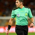 Skandal trese Mundijal: Sudija u VAR sobi pokazao jedan čudni simbol, organizacije traže njegovo odstranjenje!