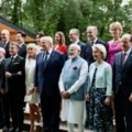 Grupa 7 obećava 'nepokolebljivu podršku' Ukrajini uz znake da su SAD spremne da izvrše pritisak na Kremlj