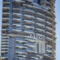 Tržište nekretnina u Dubaiju naglo usporilo: Luksuzne vile pojeftinile, bogataši odlaze