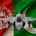 Avganistan objavio da je napao skrovište pobunjenika u Pakistanu, Islamabad odbacio tvrdnju