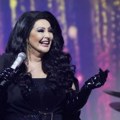U Beograd stiže kraljica Balkana: Dragana Mirković čitala komentare fanova (foto)