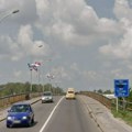 Zatvara se jedna kolovozna traka na Klisanskom mostu: Radovi do kraja jula